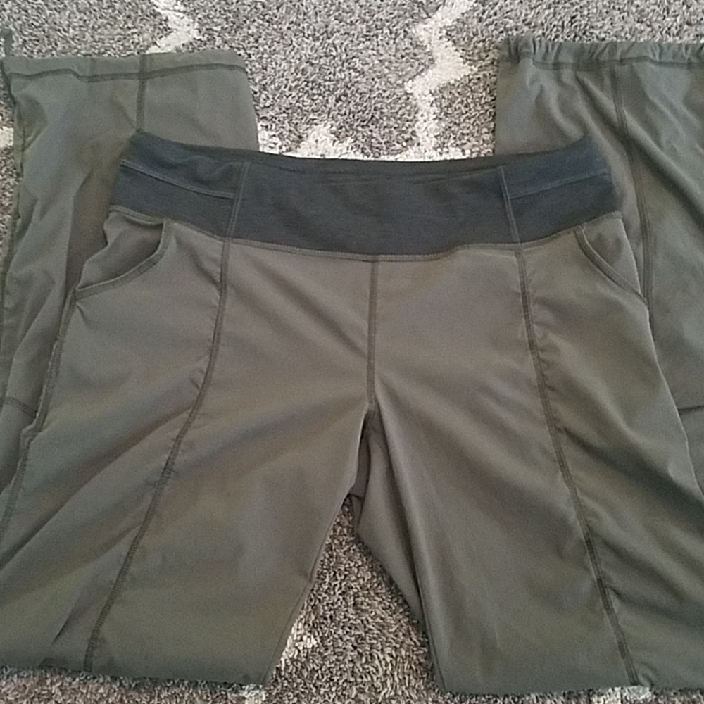 Lucy Power Training Yoga Pants